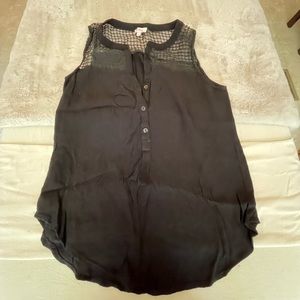 EIC Pixley Sleeveless Top